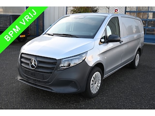 Mercedes-Benz Vito 114 CDI 4x4 L2 Pro Multibeam Led, Achterdeuren