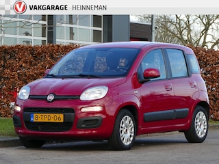 Fiat Panda 0.9 TwinAir Edizione Cool airco