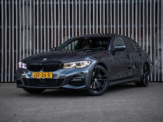 BMW 330d 265pk AUT. High-Exe. M-Sport |VOL OPTIES| Schuifdak|LaserLight|ACC|HUD|Stoel/Stuur verw|Camera|Keyless|LaneAss|