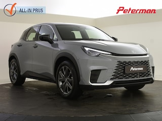 Lexus LBX Elegant | Leder | Electr. Achterklep | Parkeersensoren V + A