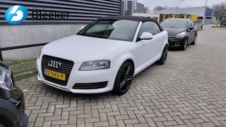 Audi A3 1.6 Ambition Distr Riem VV Carplay Stoelverwarming Airco DAB PDC