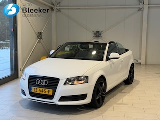 Audi A3 1.6 Ambition Distr Riem VV Carplay Stoelverwarming Airco DAB PDC