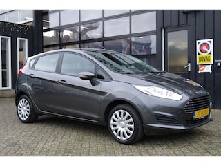 Ford Fiesta 1.0 Style | Navi | Cruise | Dealer onderhouden
