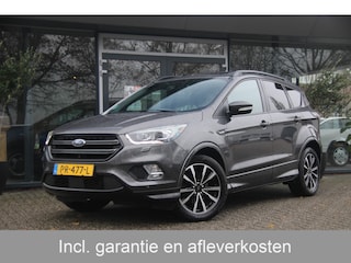 Ford Kuga 1.5 EcoBoost ST Line | LED | Pano | Winterpakket | Camera | Org. NL |