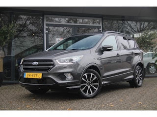 Ford Kuga 1.5 EcoBoost ST Line | LED | Pano | Winterpakket | Camera | Org. NL |