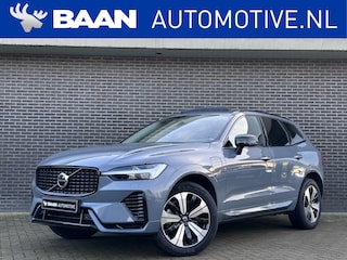 Volvo XC60 2.0 T8 Plug-in hybrid AWD Plus Dark | Panorama | Google Maps | Camera | Leder