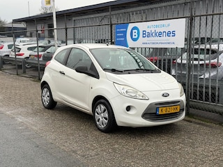 Ford Ka 1.2 Cool&Sound | Airco | APK 12-2026