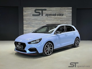 Hyundai i30 2.0 T-GDI N2 Performance|Pano|Dealer ond.