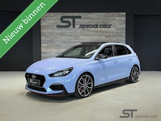 Hyundai i30 2.0 T-GDI N2 Performance|Pano|Dealer ond.