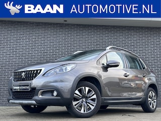Peugeot 2008 1.2 PureTech Allure