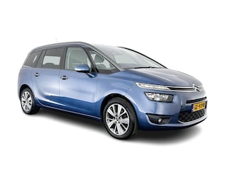 Citroën C4 Picasso 1.6 BlueHDi Shine [ 7-Pers ] *NAVI-FULLMAP | DIGI-COCKPIT | CAMERA | COMFORT-SEATS | KEYLESS | ECC | TOWBAR | PDC | CRUISE | 17''ALU*