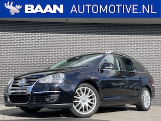 Volkswagen Golf Variant 1.4 TSI Highline