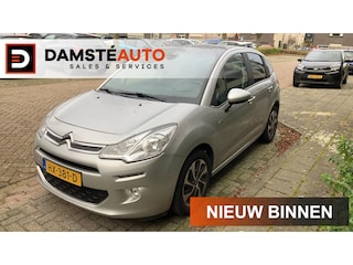 Citroën C3 1.2 PureTech Exclusive