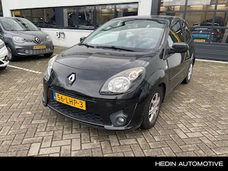 Renault Twingo 1.2-16V Dynamique
