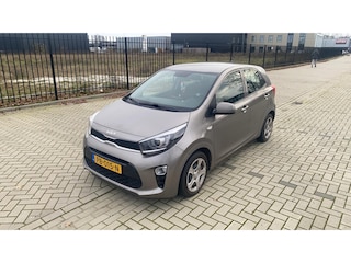 Kia Picanto 1.0 CVVT DynamicPlusLine