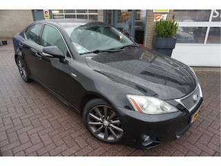 Lexus IS 250 Automaat