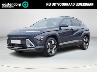 Hyundai Kona 1.6 GDI HEV Comfort Smart | 4.000,- korting | Uit voorraad leverbaar |