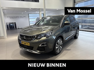 Peugeot 3008 1.2 PureTech Première | TREKHAAK | ALL WEATHER BANDEN | NAVI | CARPLAY | LMV |