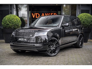 Land Rover Range Rover LANDROVER P460e HSE | Head-up | Vierwielsturing | Pano.dak | St.Koeling v+a | Shadow Pack