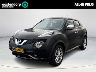 Nissan Juke 1.2 DIG-T S/S Acenta | Navigatie | Rijklaarprijs !