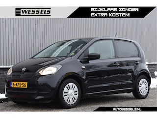 Skoda Citigo 1.0 Greentech Active Pro