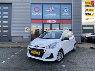 Hyundai i10 1.0i i-Motion