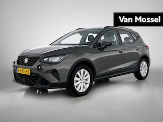 Seat Arona 1.0 TSI Style | CLIMATE CONTROL | CRUISE CONTROL | PARKEERSENSOREN |