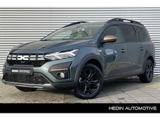 Dacia Jogger Hybrid 140pk Extreme 7p.