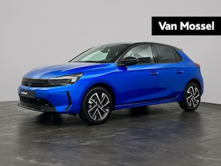 Opel Corsa 1.2 Turbo Yes || VAN MOSSEL VOORRAADVOORDEEL || tot 8 jaar garantie