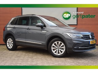 Volkswagen Tiguan 1.4TSI eHybrid Life Business Keyless/Camera/El. achterklep
