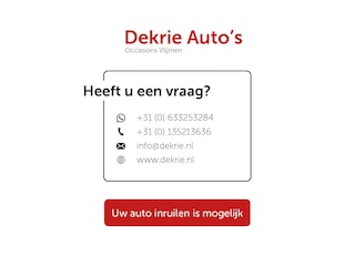 Opel Mokka 1.4 T Cosmo / Airco / Navi / Cruise-ctr. / Privacy Glass / Pdc+Camera / Roofrail / Trekhaak / Apk nieuw