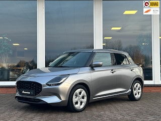 Suzuki Swift 1.2 Select Smart Hybrid - Navi - Clima - Camera - PDC - LM