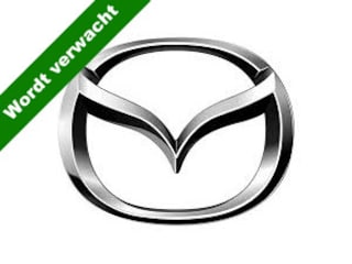 Mazda 3 2.0 TS+ NL-Auto / Clima