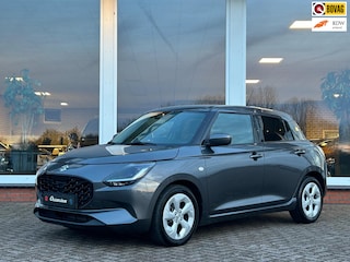 Suzuki Swift 1.2 Select Smart Hybrid AUT. - Navi - Clima - Camera - PDC - Carplay