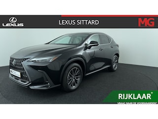 Lexus NX 450h+ AWD Executive Line, Pano, HUD!