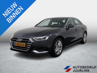 Audi A4 Limousine 40 TFSI Advanced Edition