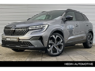 Renault Austral E-Tech full hybrid 200pk techno esprit Alpine