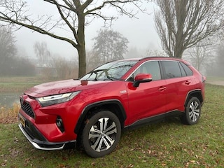 Toyota RAV4 2.5 Plug-in Hybrid AWD Business