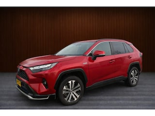 Toyota RAV4 2.5 Plug-in Hybrid AWD Business