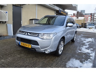 Mitsubishi Outlander 2.0 Intense+ NL-auto / 7 persoons