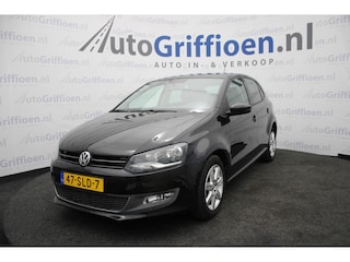 Volkswagen Polo 1.2 TSI Highline met nieuwe distributieset