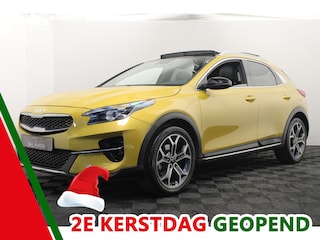 Kia XCeed 1.6 CRDi MHEV DynamicPlusLine |Pano|