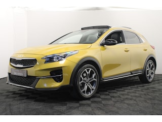 Kia XCeed 1.6 CRDi MHEV DynamicPlusLine |Pano|