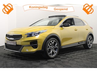 Kia XCeed 1.6 CRDi MHEV DynamicPlusLine |Pano|