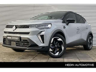 Renault Captur E-Tech full hybrid 145pk techno