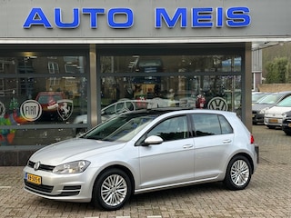 Volkswagen Golf 1.4 TSI ACT Comfortline Automaat Panoramadak Trekhaak