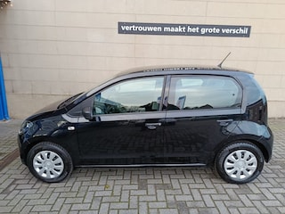 Skoda Citigo Ambition