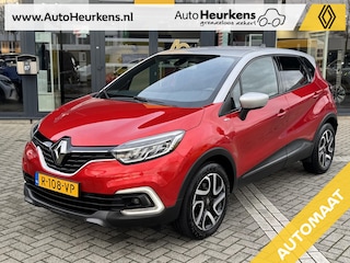 Renault Captur TCe 120 Bose | Dealeronderhouden |