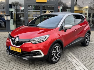 Renault Captur TCe 120 Bose | Dealeronderhouden |