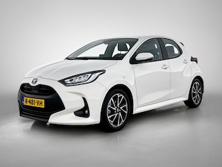 Toyota Yaris 1.5 Hybrid Dynamic